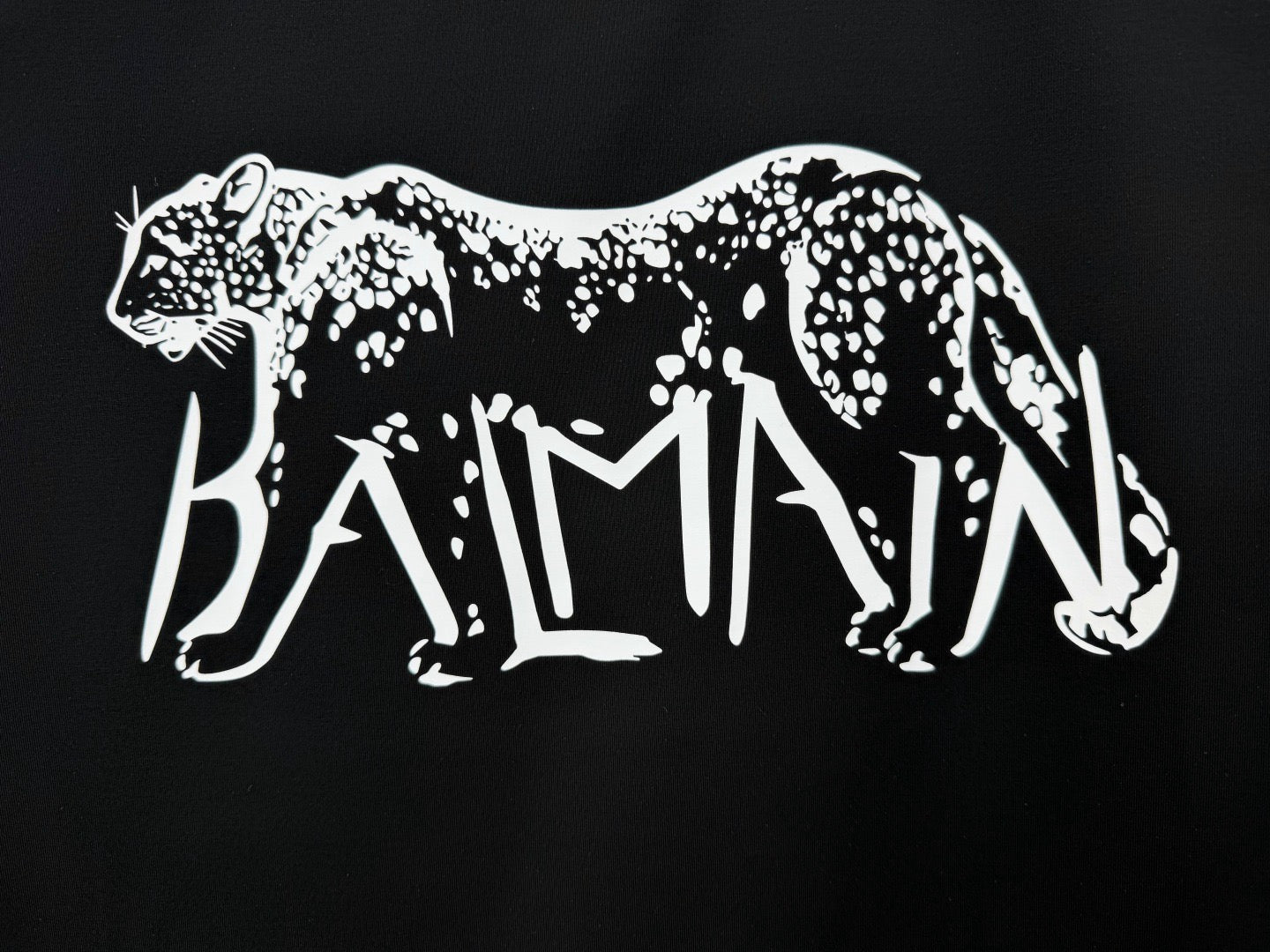Balmain T-Shirt