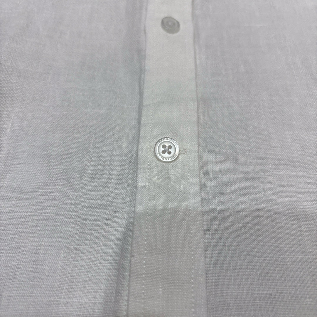 Brunello Cucinelli Long Sleeve Shirt