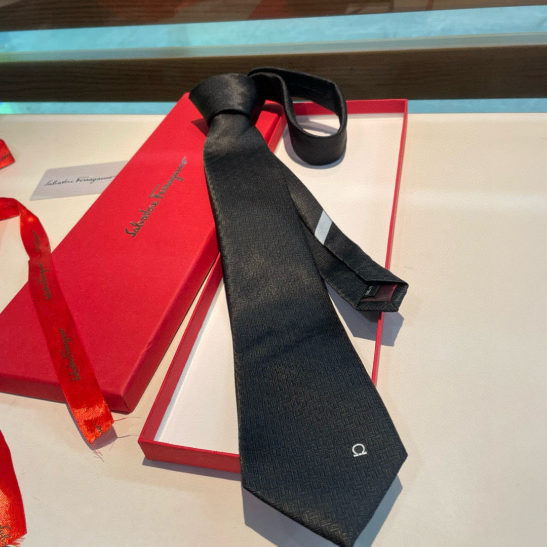 Salvatore Ferragamo Tie