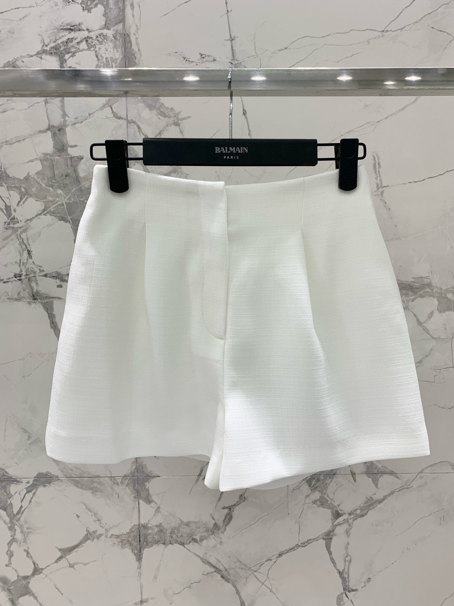 Saint Laurent Short Pants