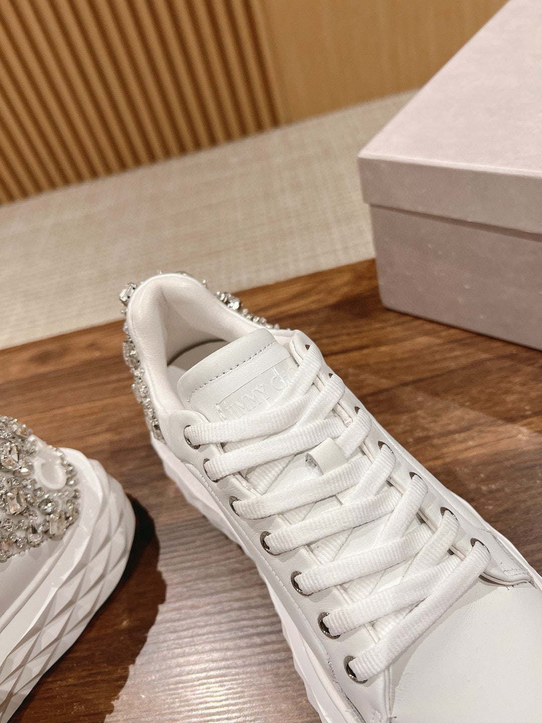 Jimmy Choo Sneakers