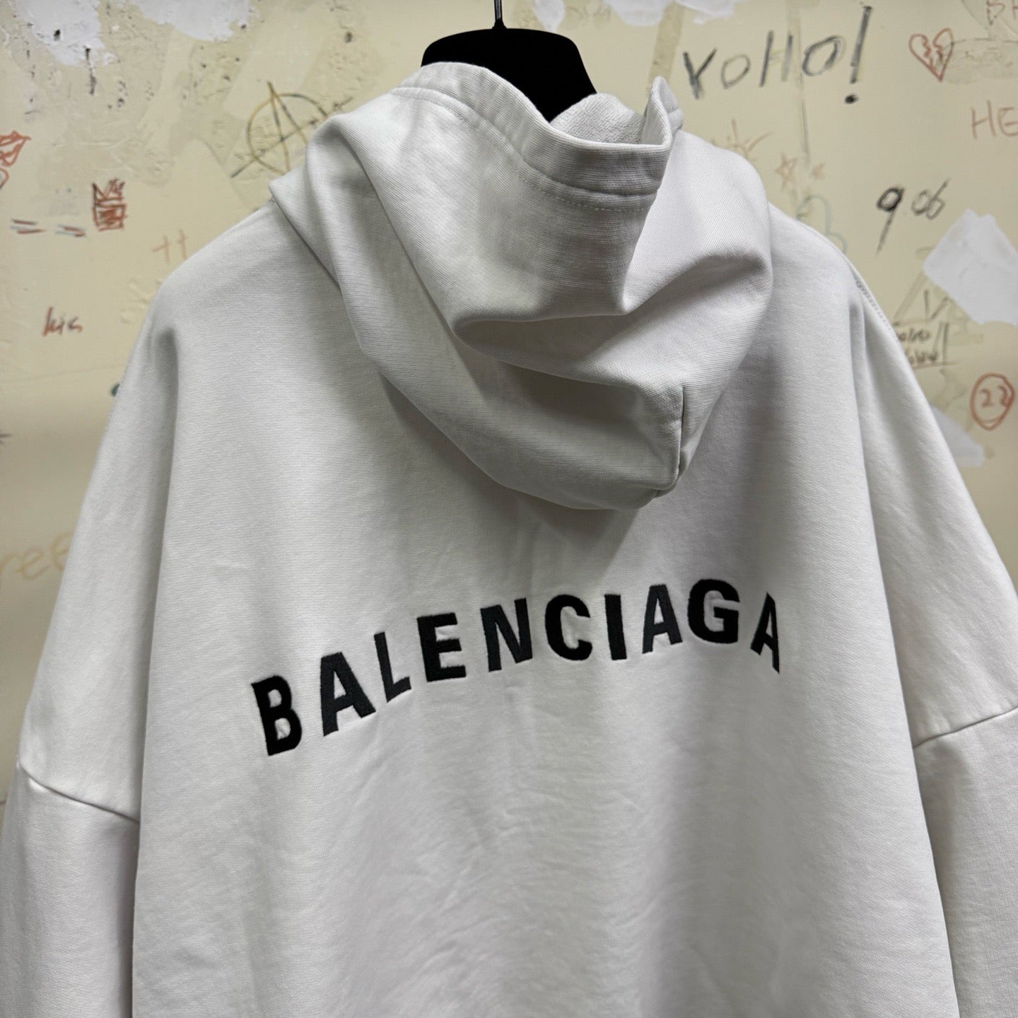 Balenciaga Hoodie
