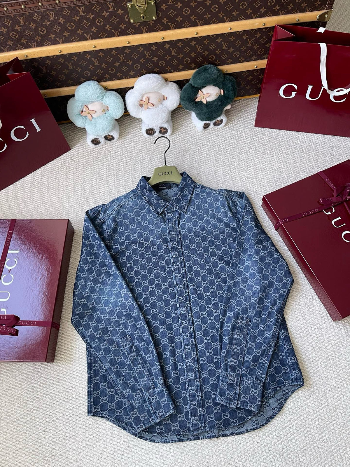 Gucci Jacket