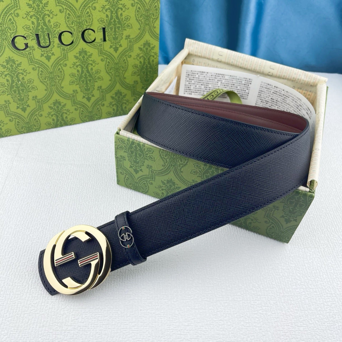 Gucci Belts