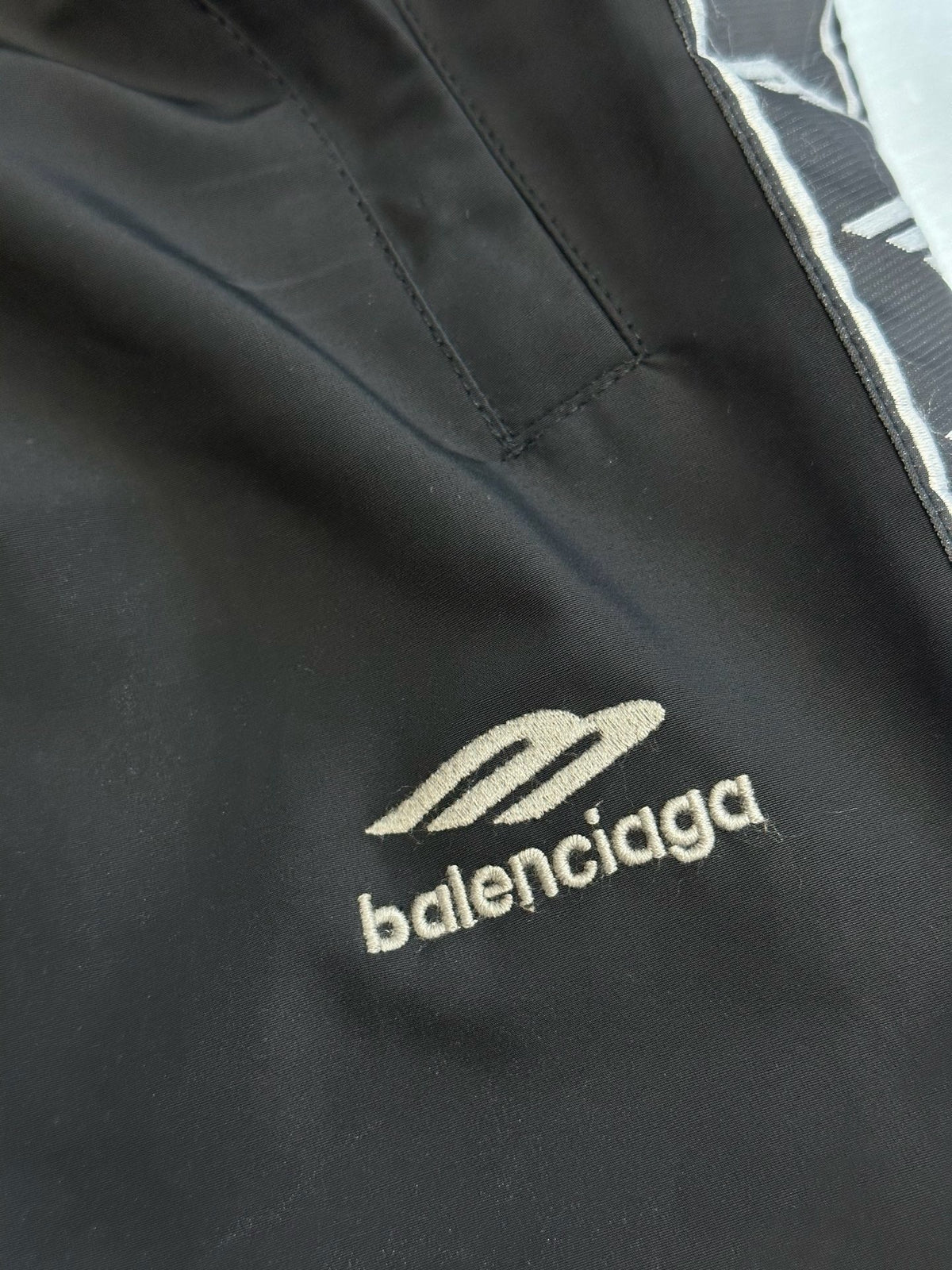 Balenciaga Long Pants