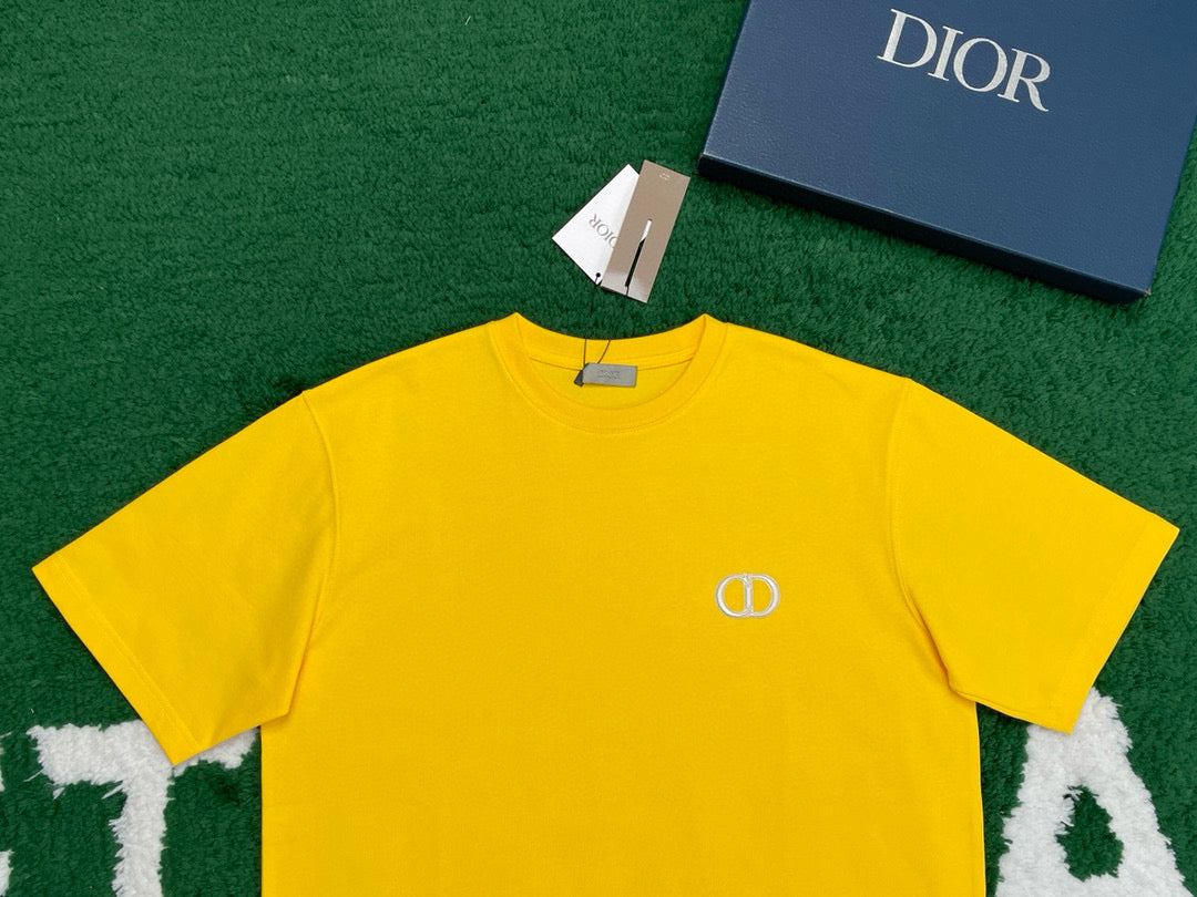 Camiseta Dior