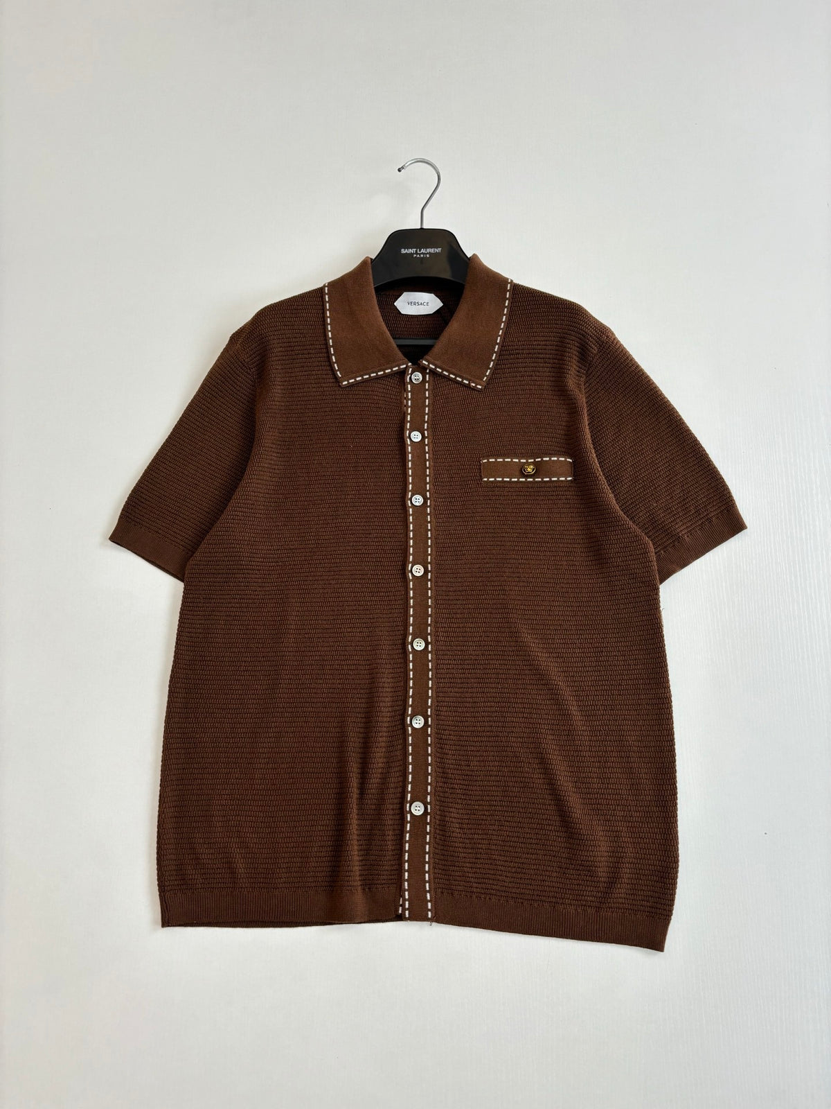 Versace Polo