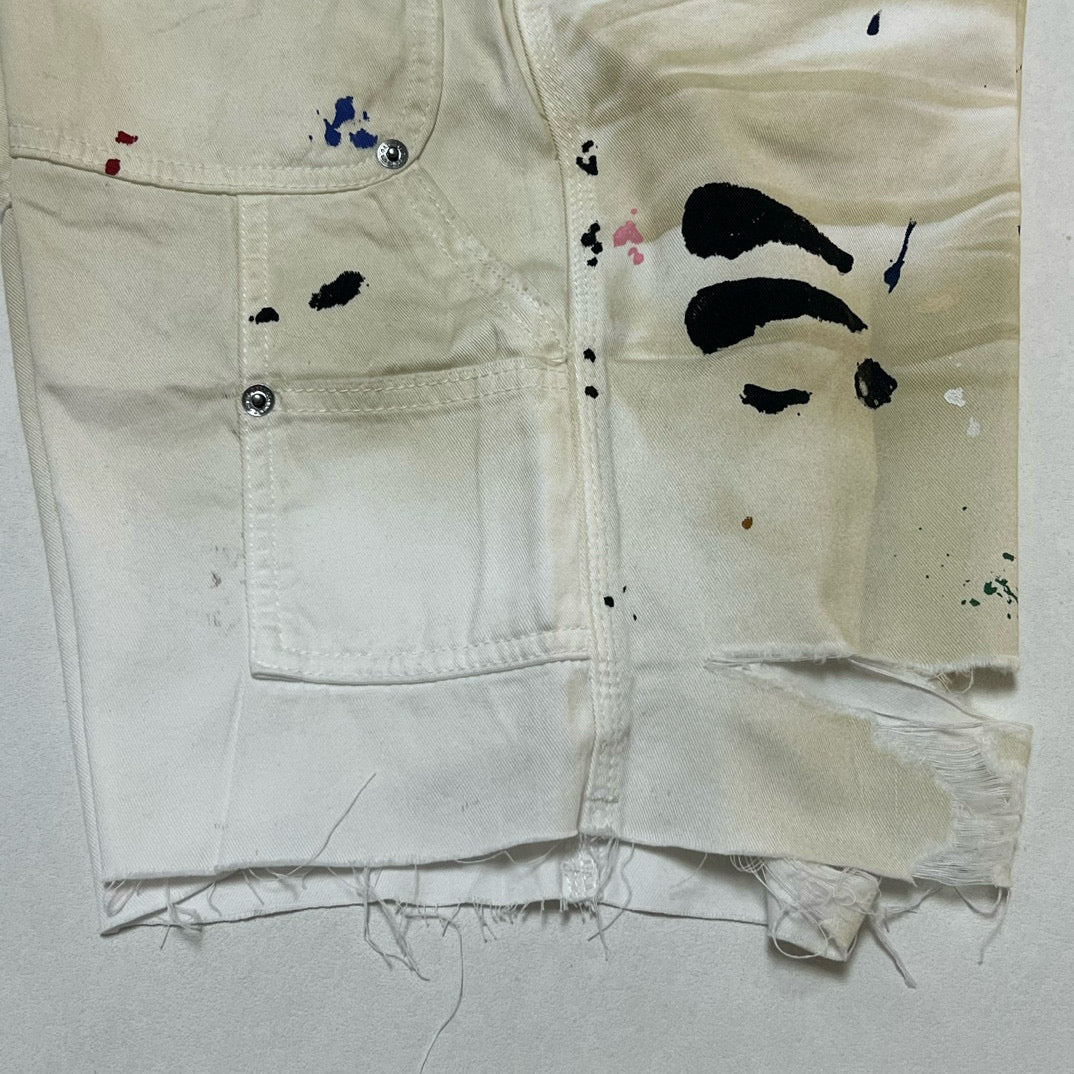 Gallery Dept Short Pants