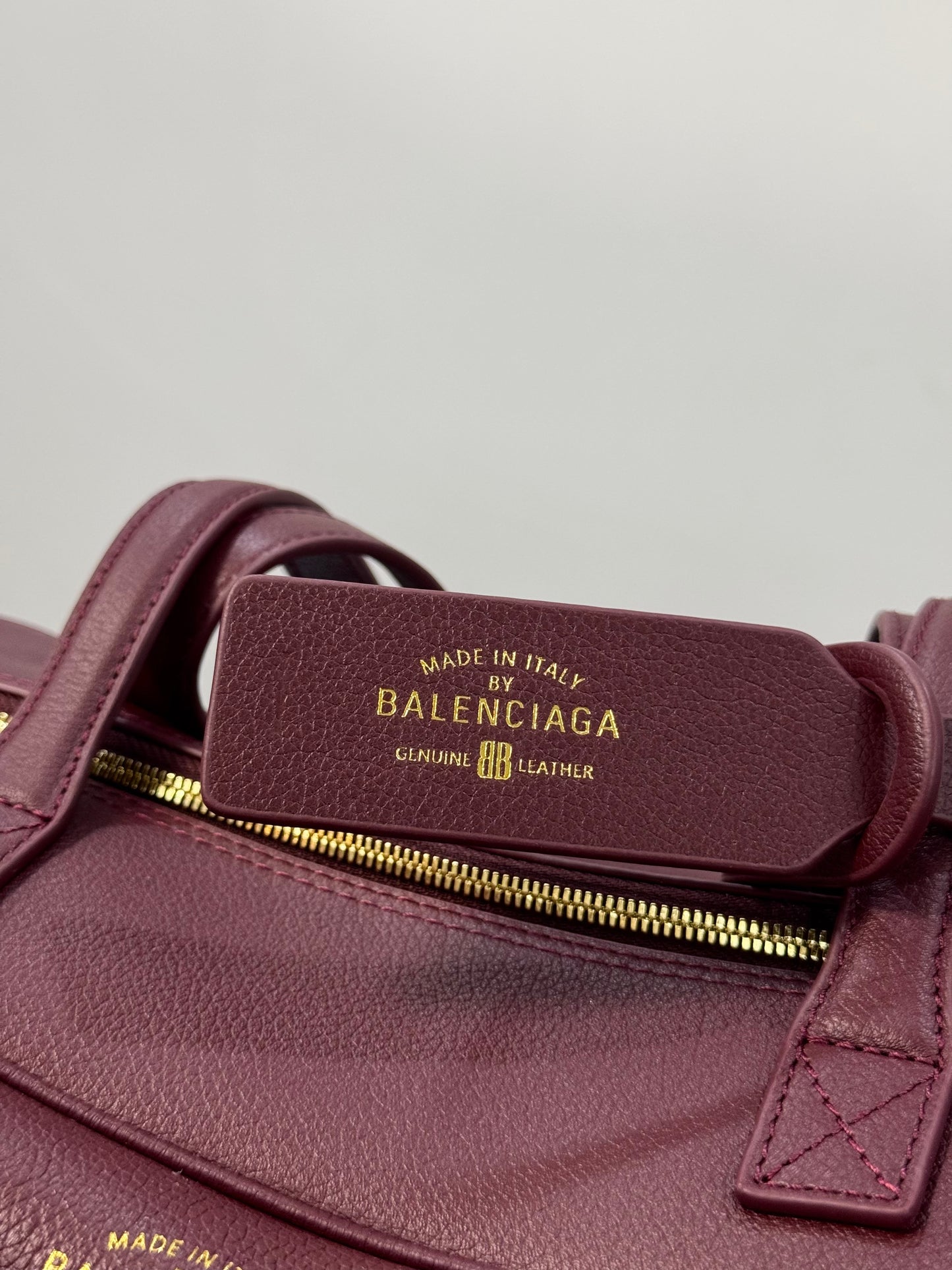 BLCG Carrie Bowling Bag(35.8CM*18.7CM*16.5CM)
