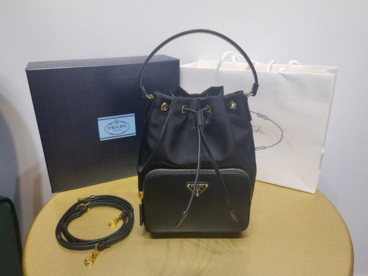 Prada Bucket Bag