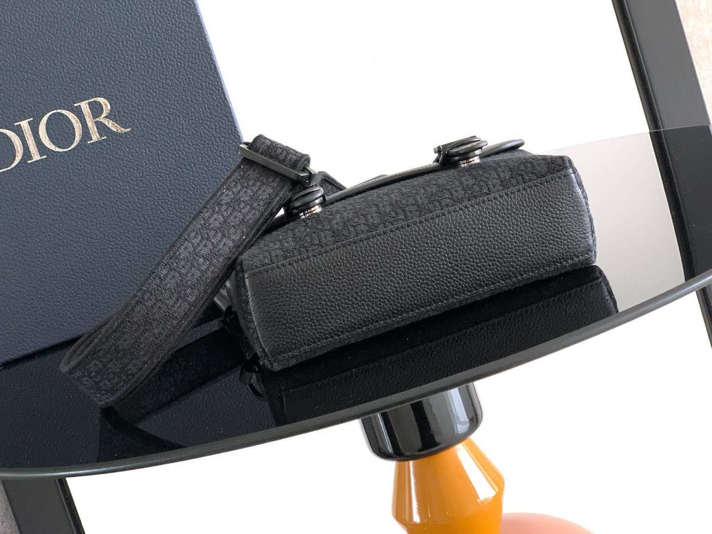 Dior Messenger Bag