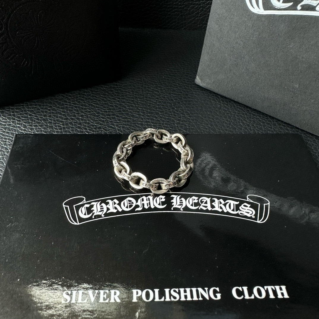 Chrome Hearts Rings