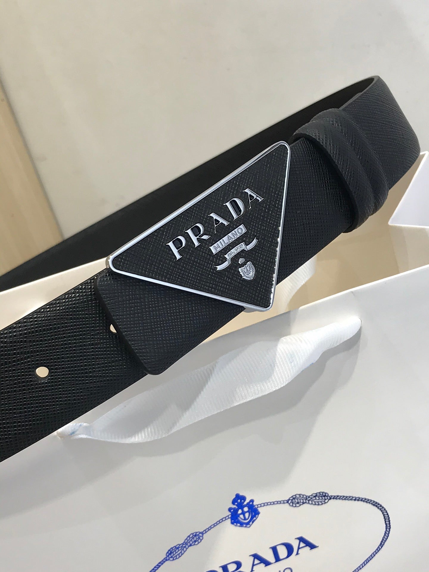 Prada Belt