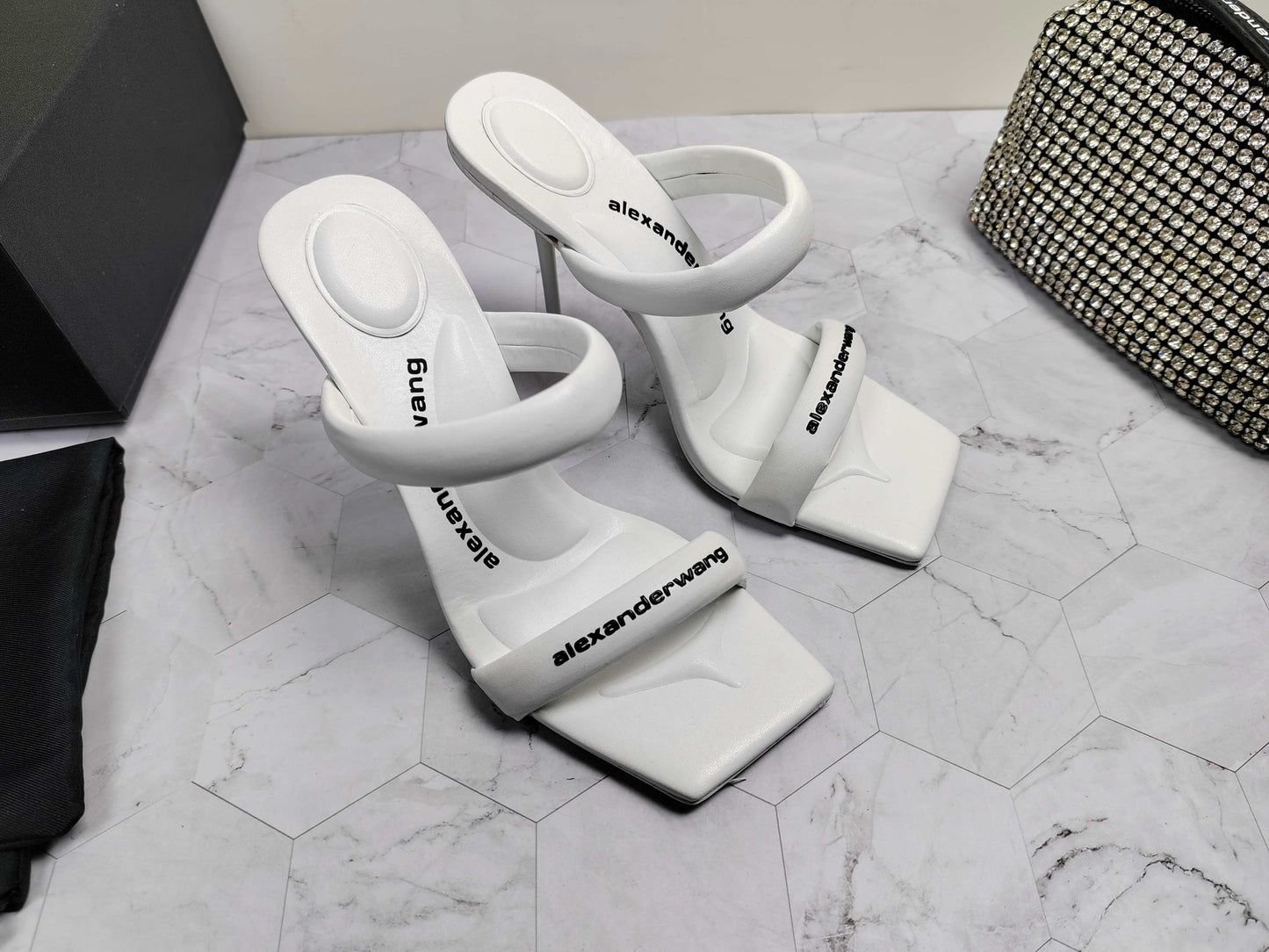 Alexander Wang Heels