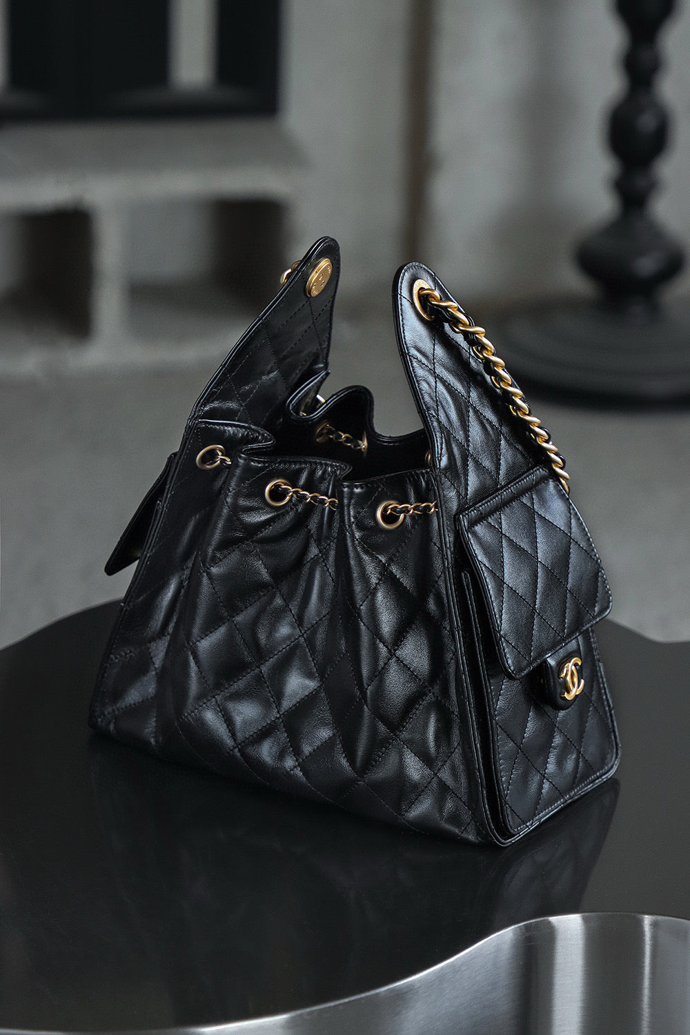 Chanel Shoulder 25Bag (small)