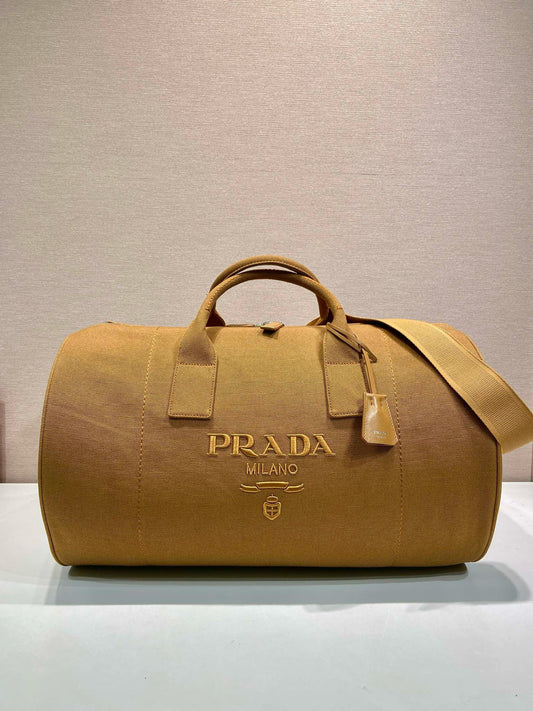 Prada Duffle Bag