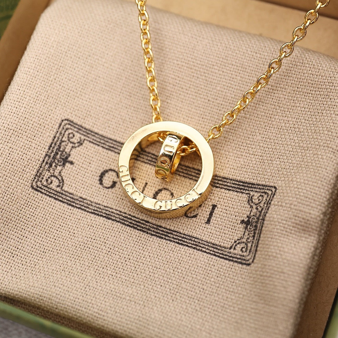 Gucci Necklace