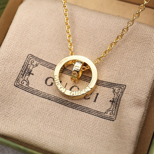 Gucci Necklace