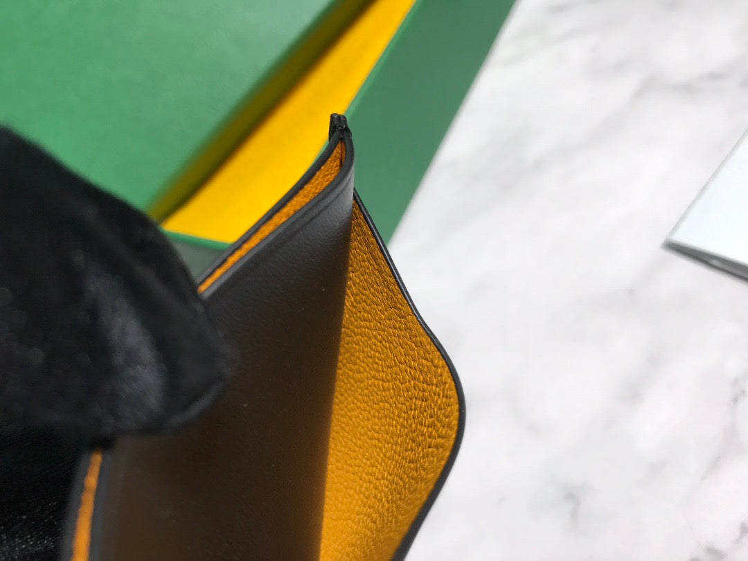 Goyard Card Holder