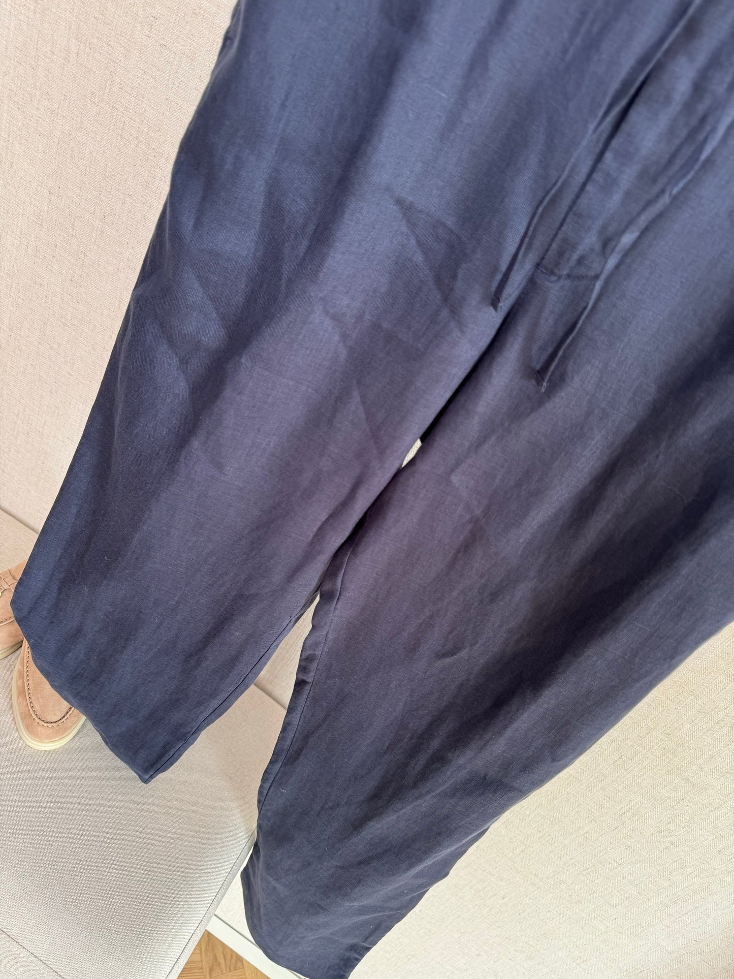 LP Long Pants