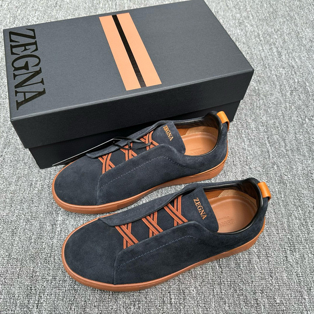 Zegna Sneakers