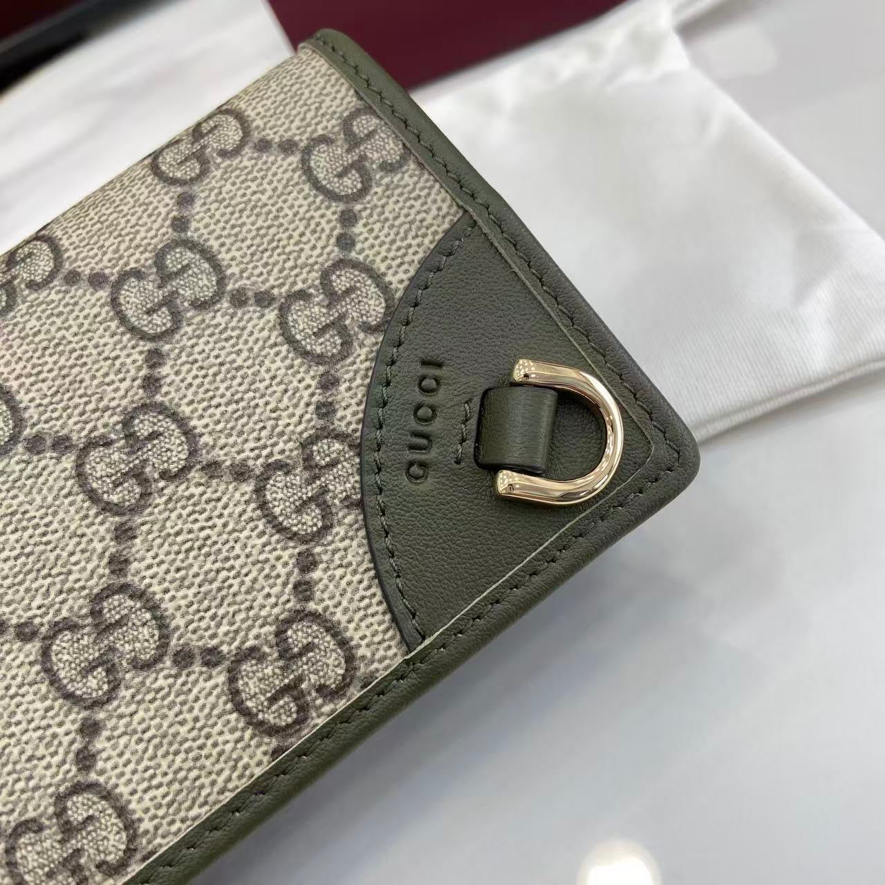 Gucci Wallet