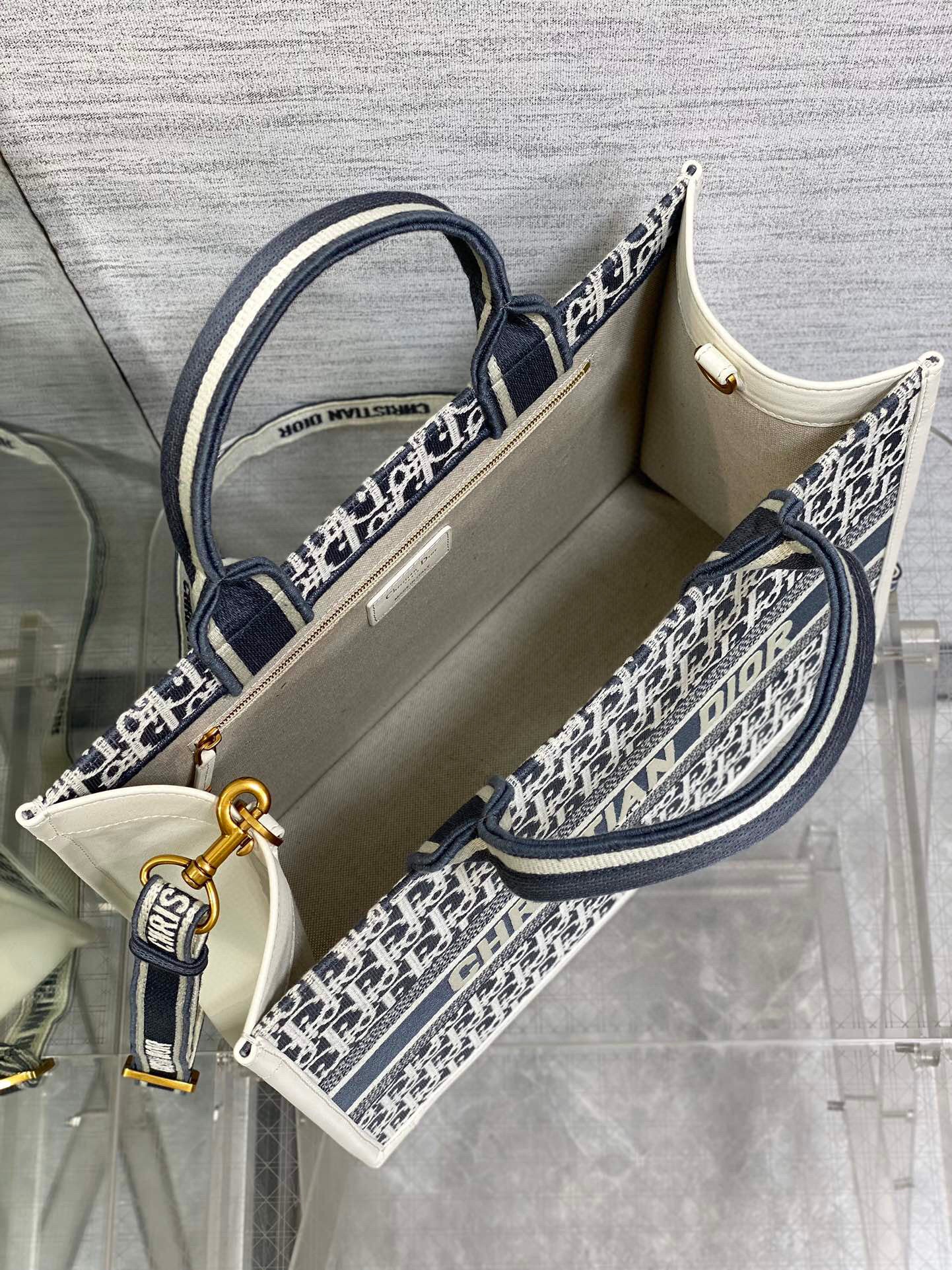 Dior Tote  36x16x27cm