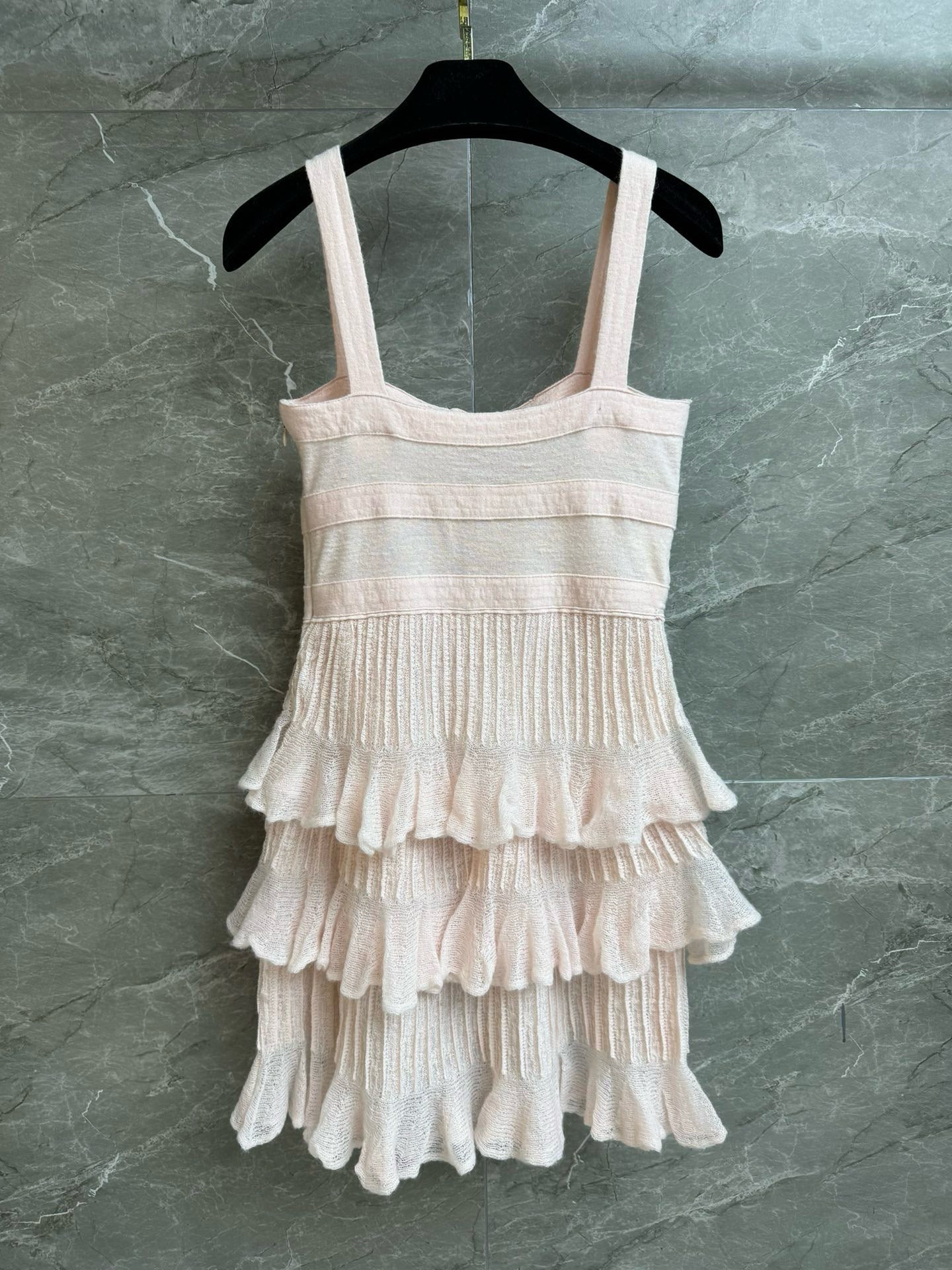 Chanel Dress