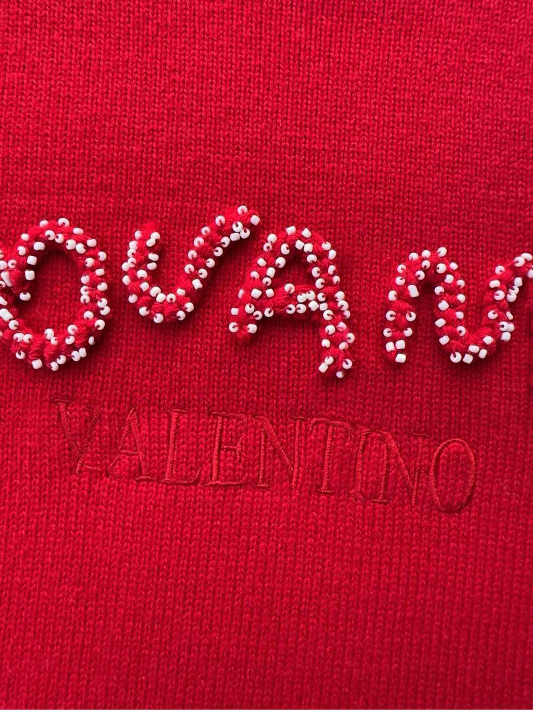 Valentino Sweater