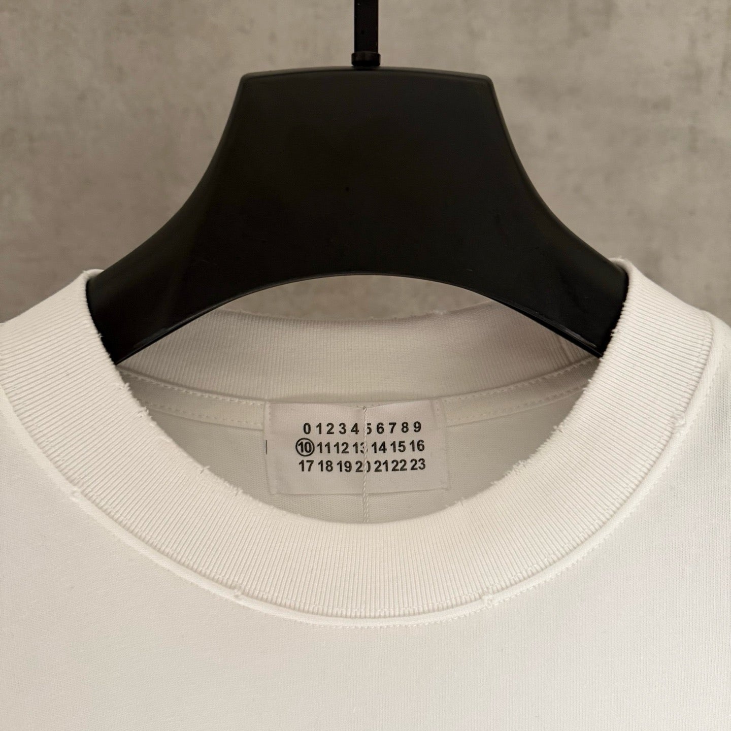 MM6 T-shirt