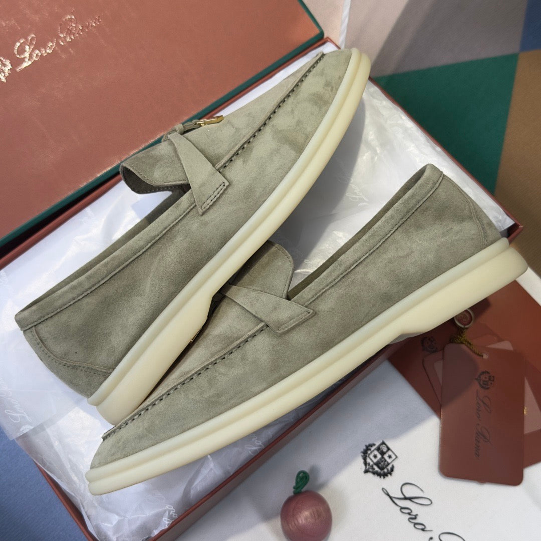 LP Loafers