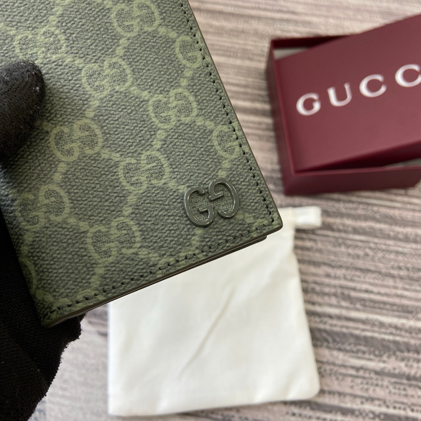 Gucci Wallet