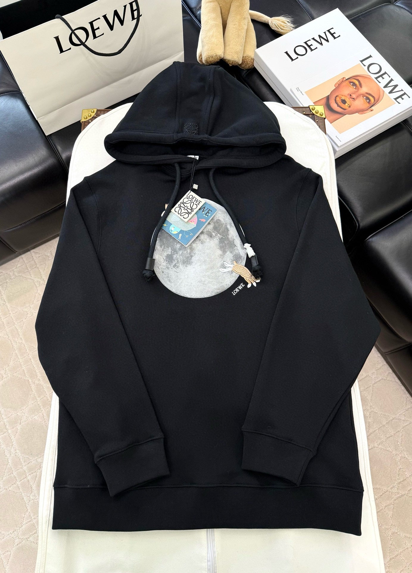 Loewe Hoodie