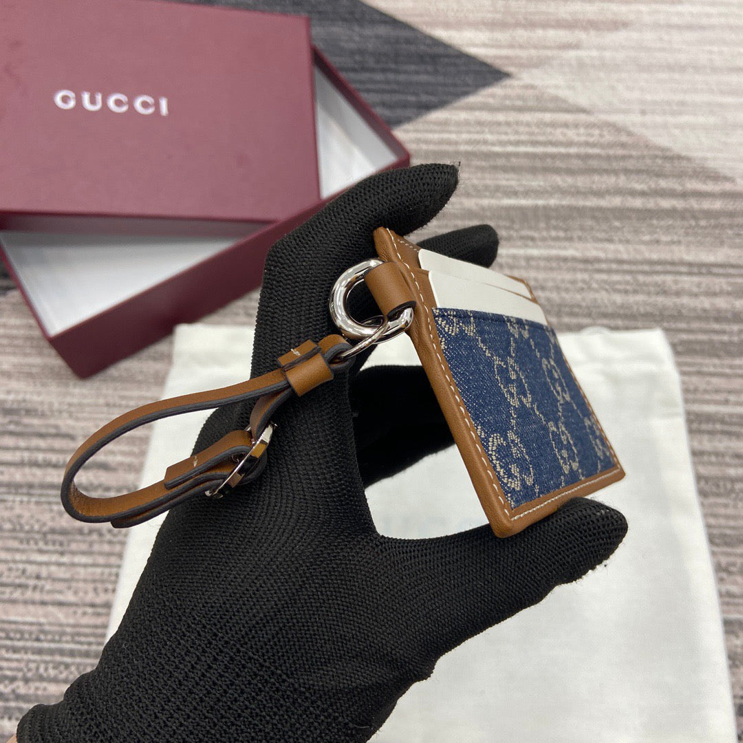 Gucci Card Holder