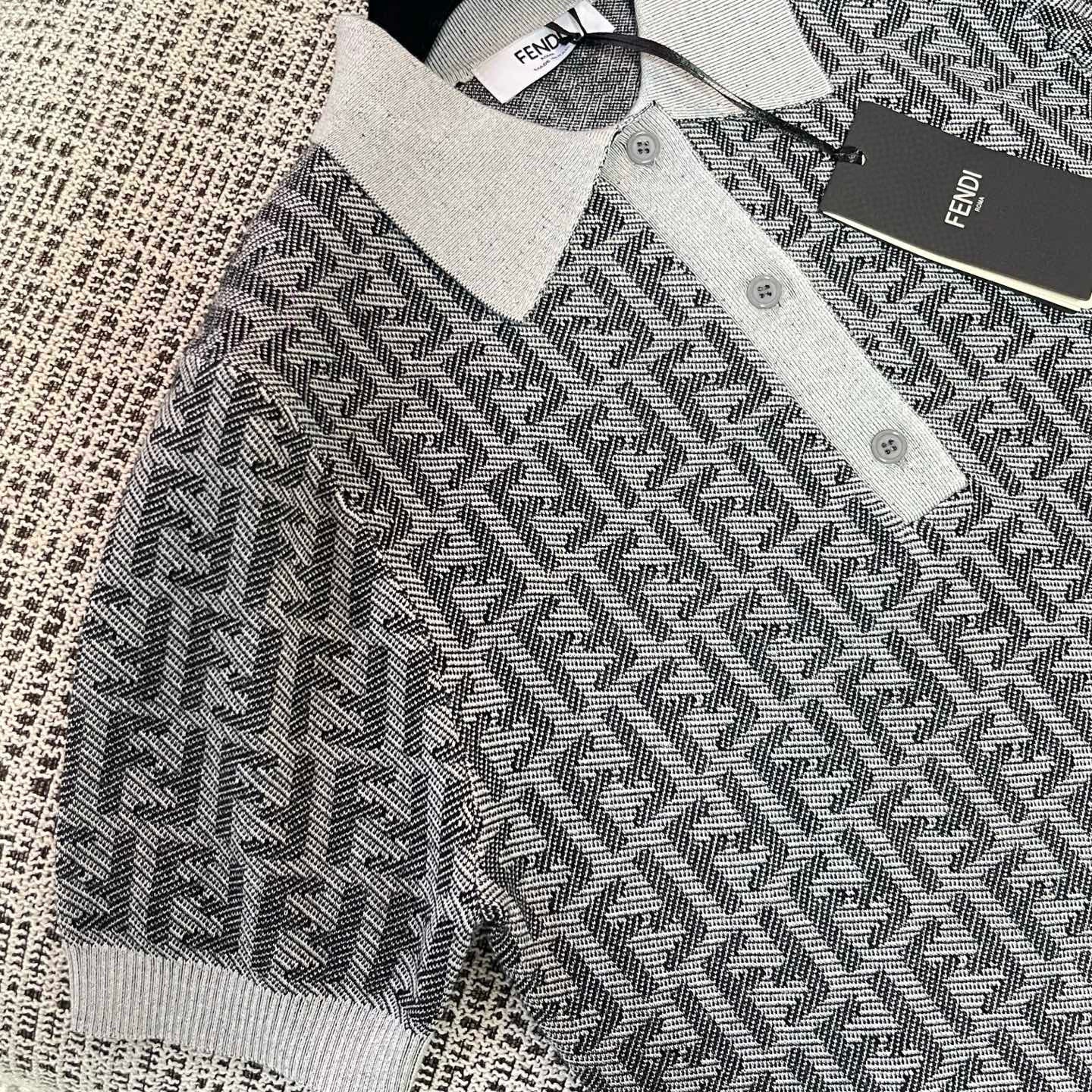 Fendi Polo