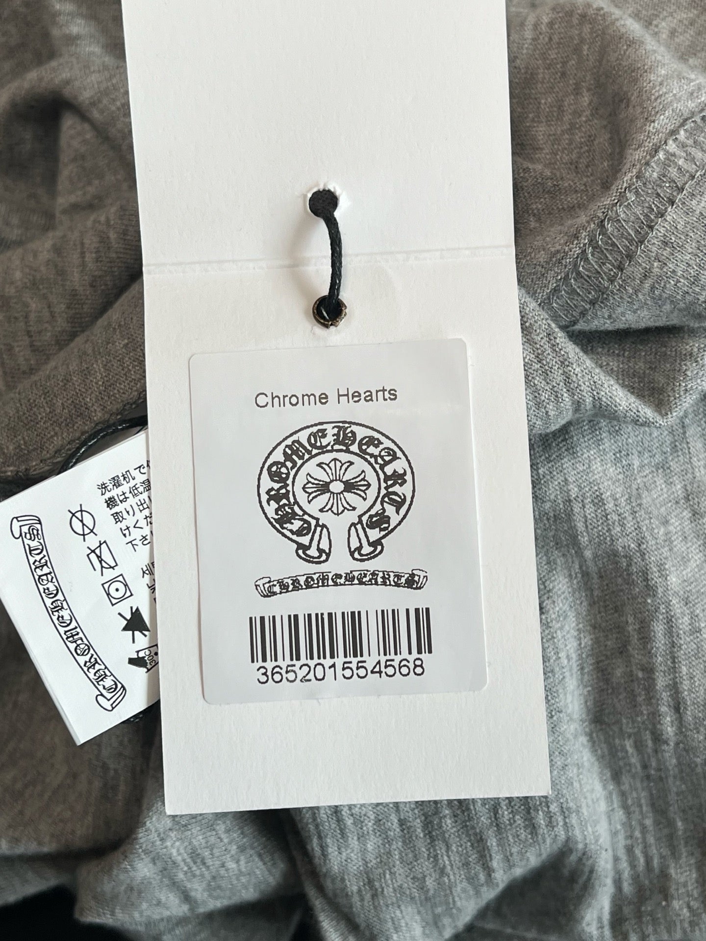 Chrome Hearts T-Shirt
