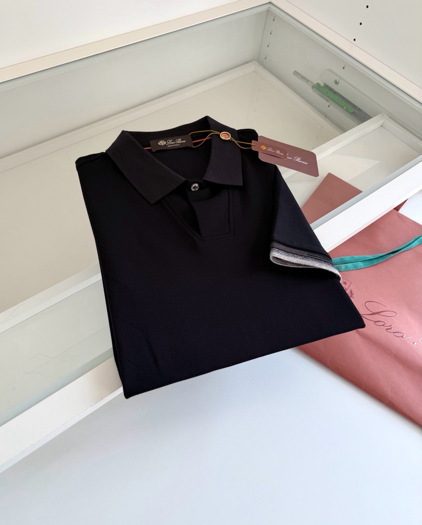 LP Polo
