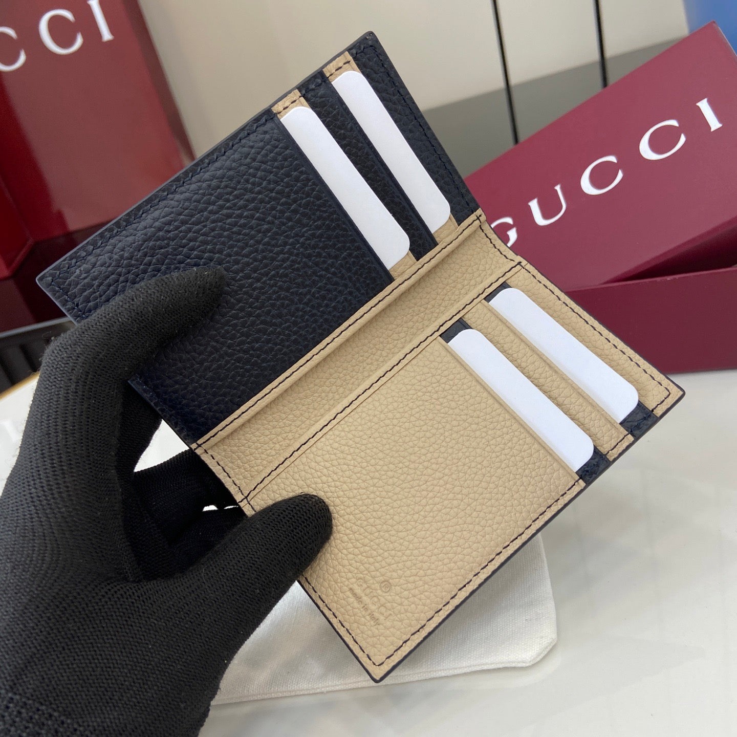Gucci Wallet