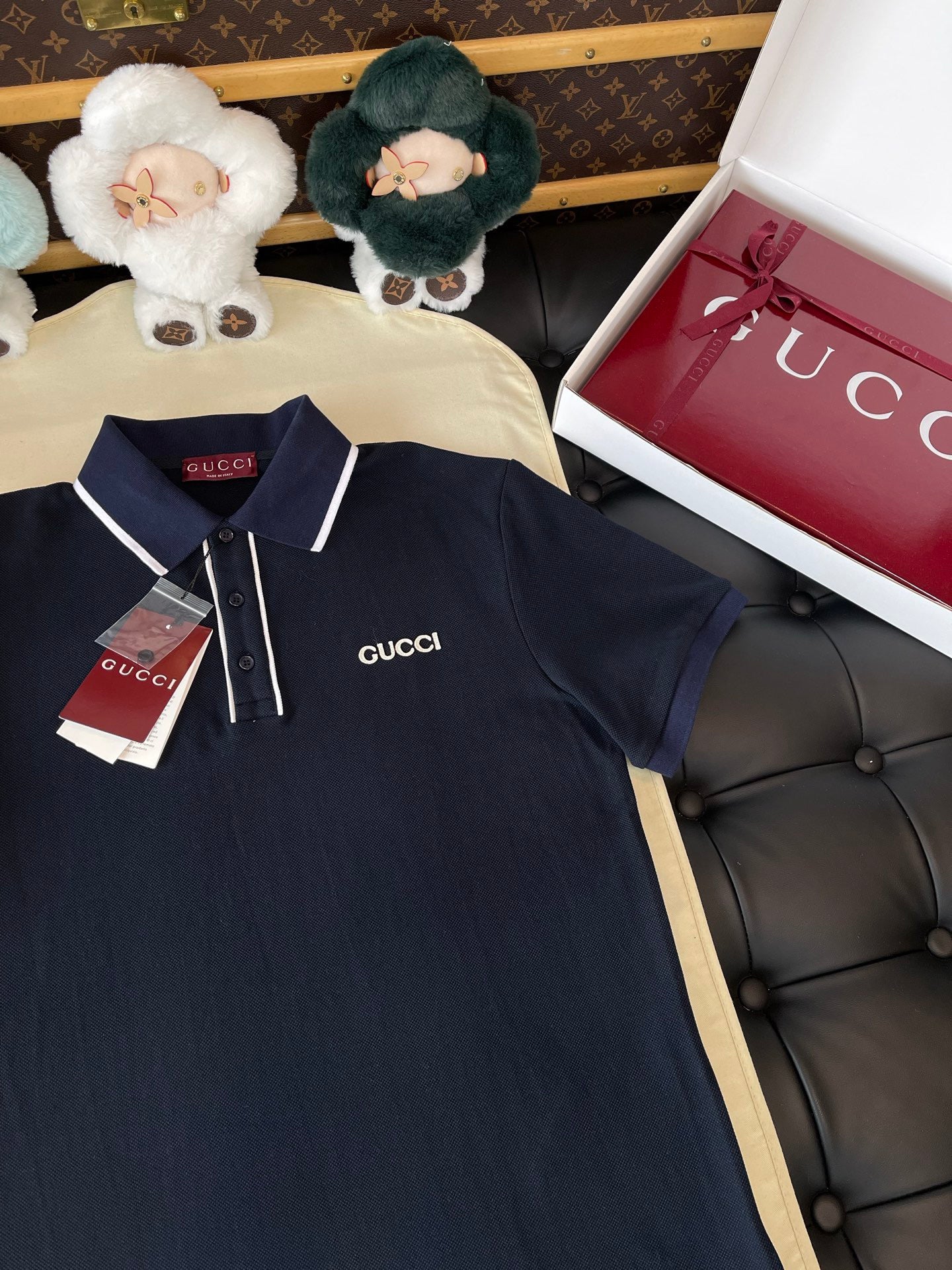 Gucci Polo
