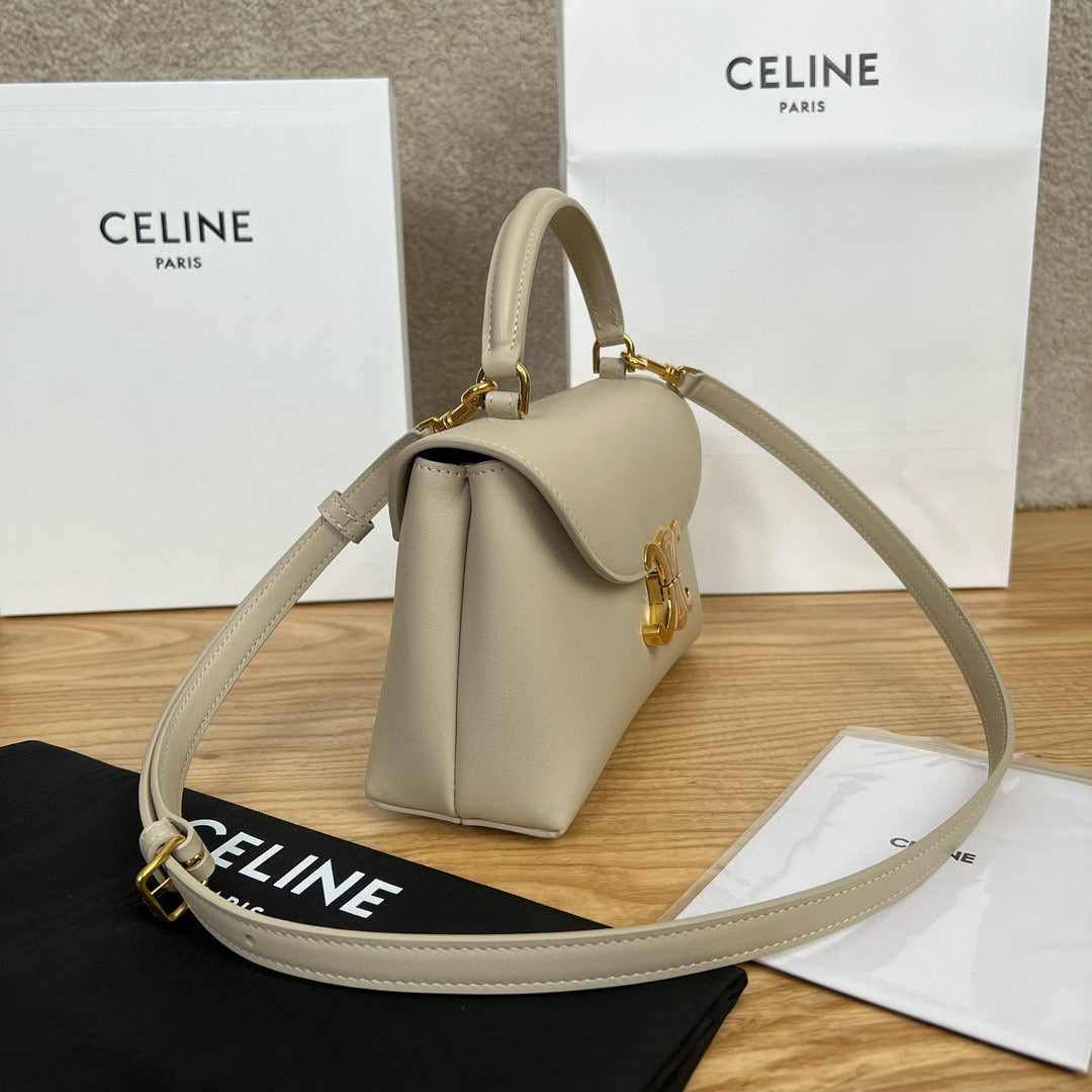 Celine Triomphe Handbag