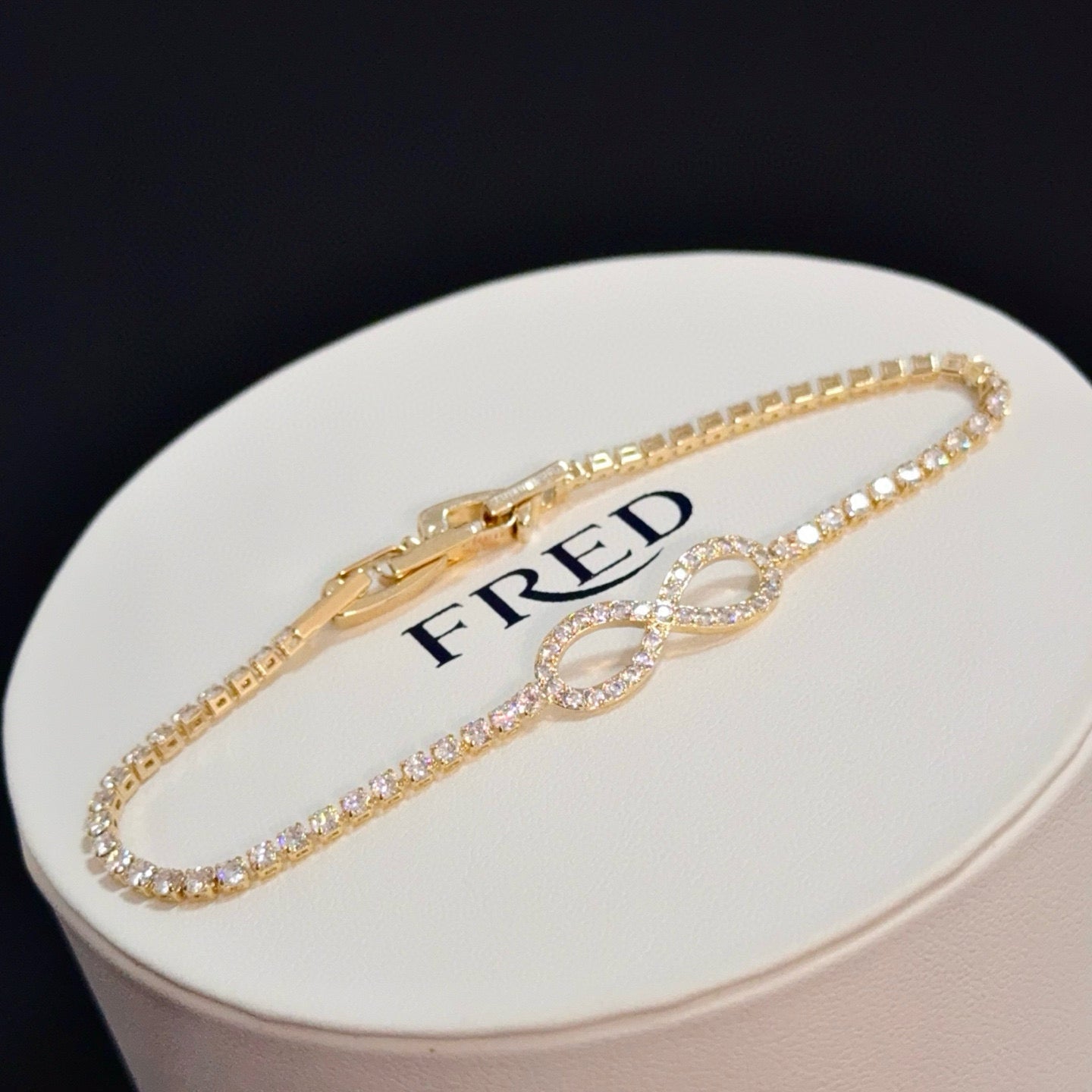 Fred Bracelet