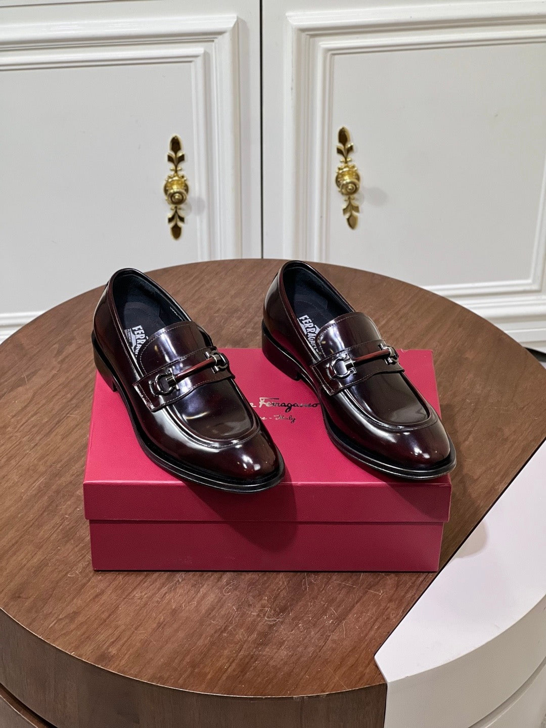 FG Loafer
