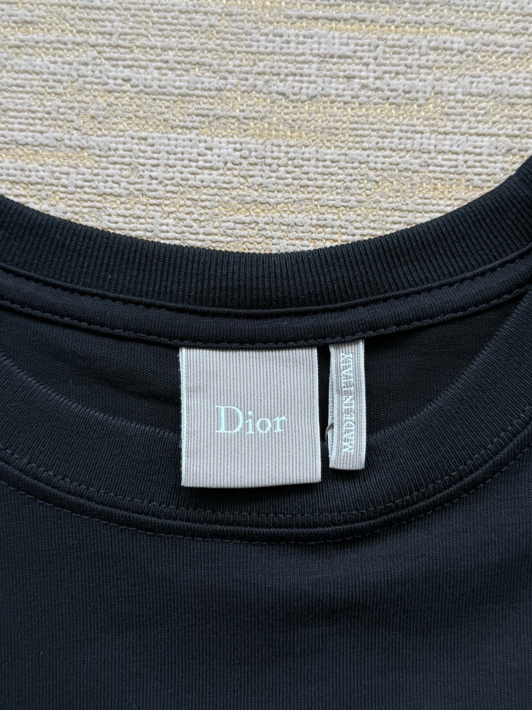 Dior T-shirt