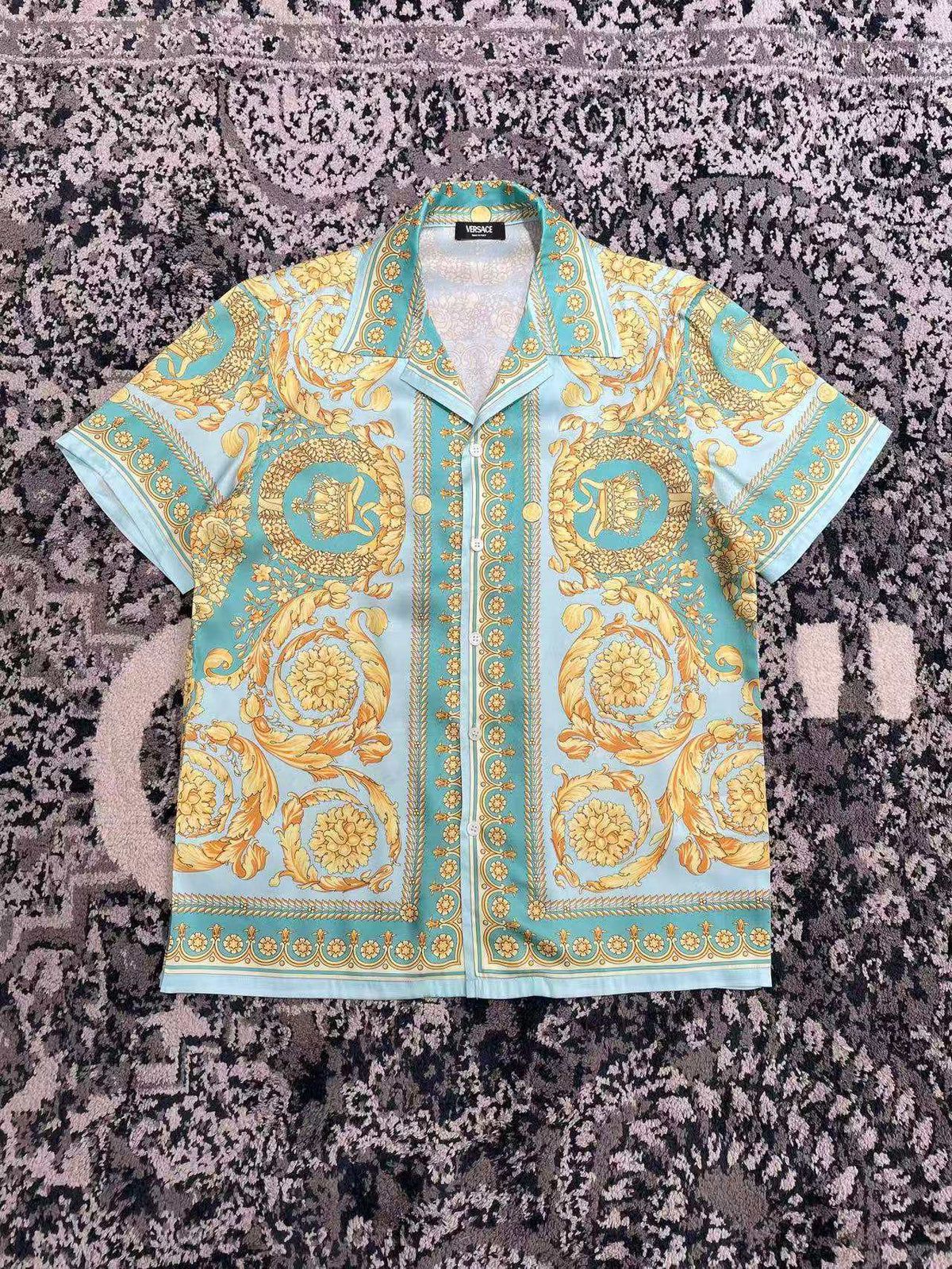 Versace Shirt