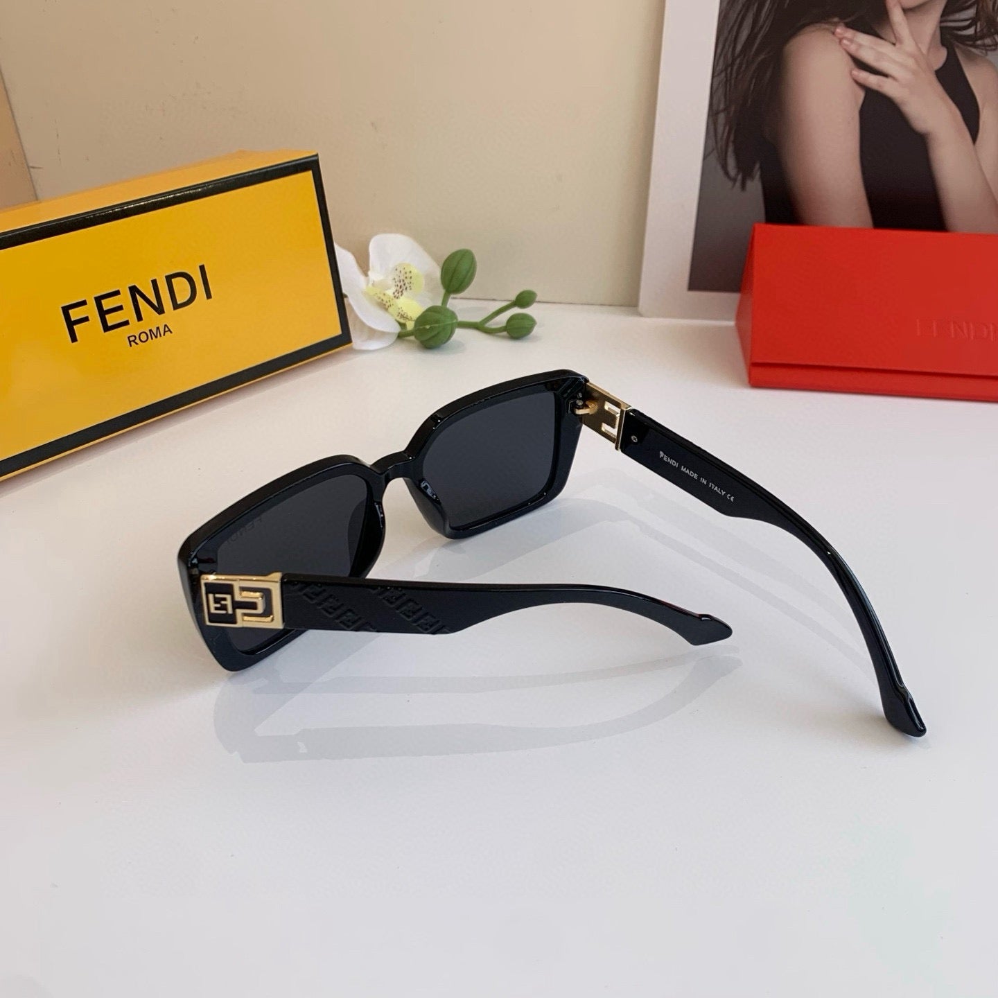 Fendi Sunglasses