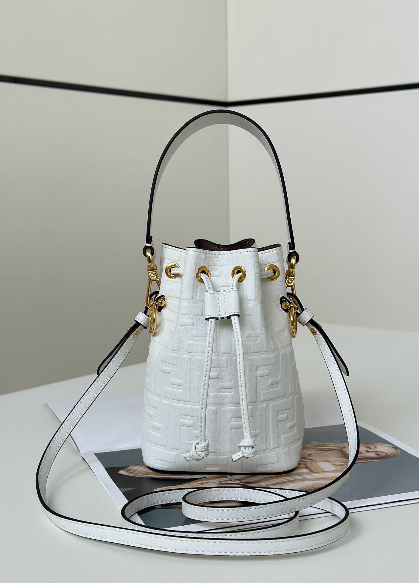 Fendi Bucket Bag