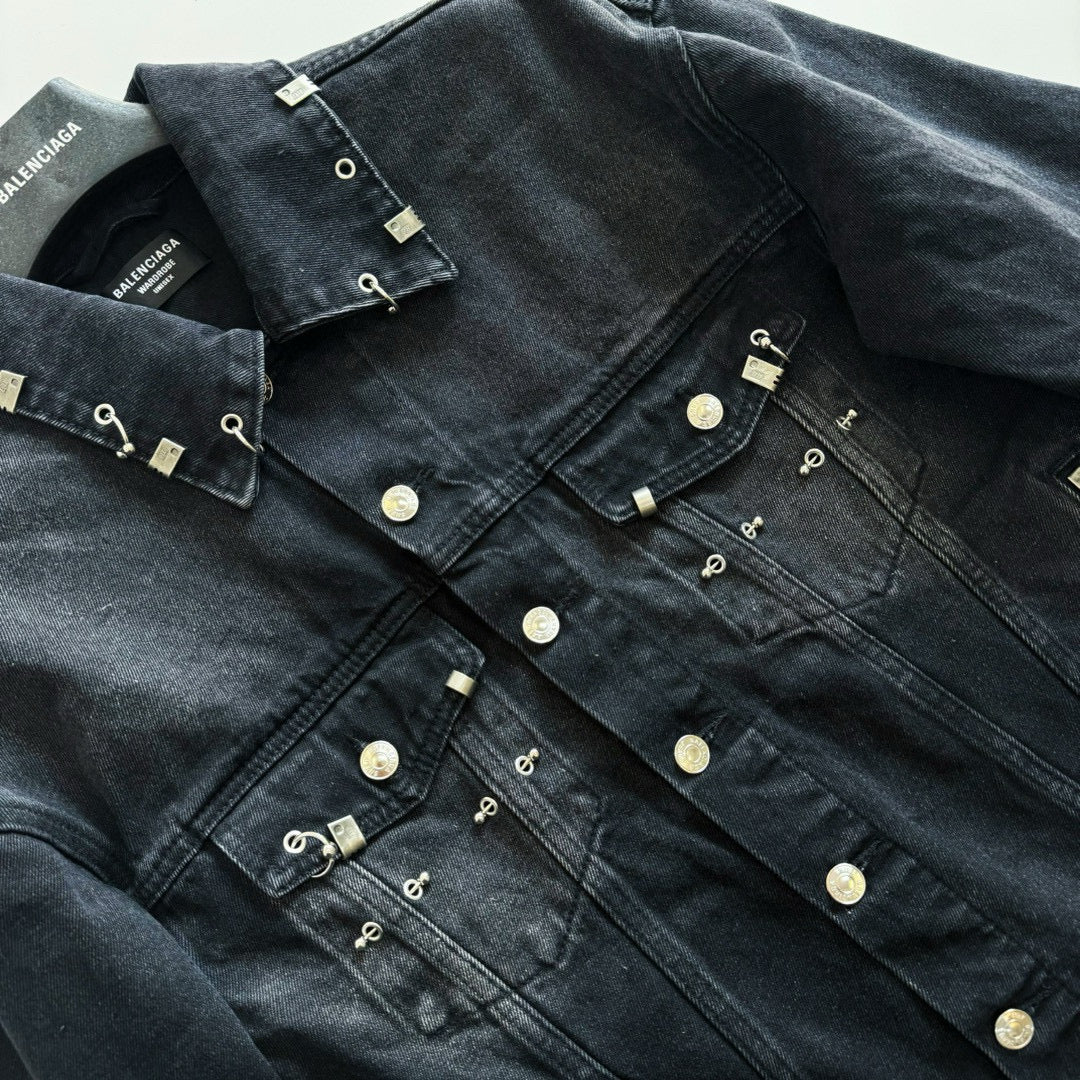 BLCG Denim Jacket