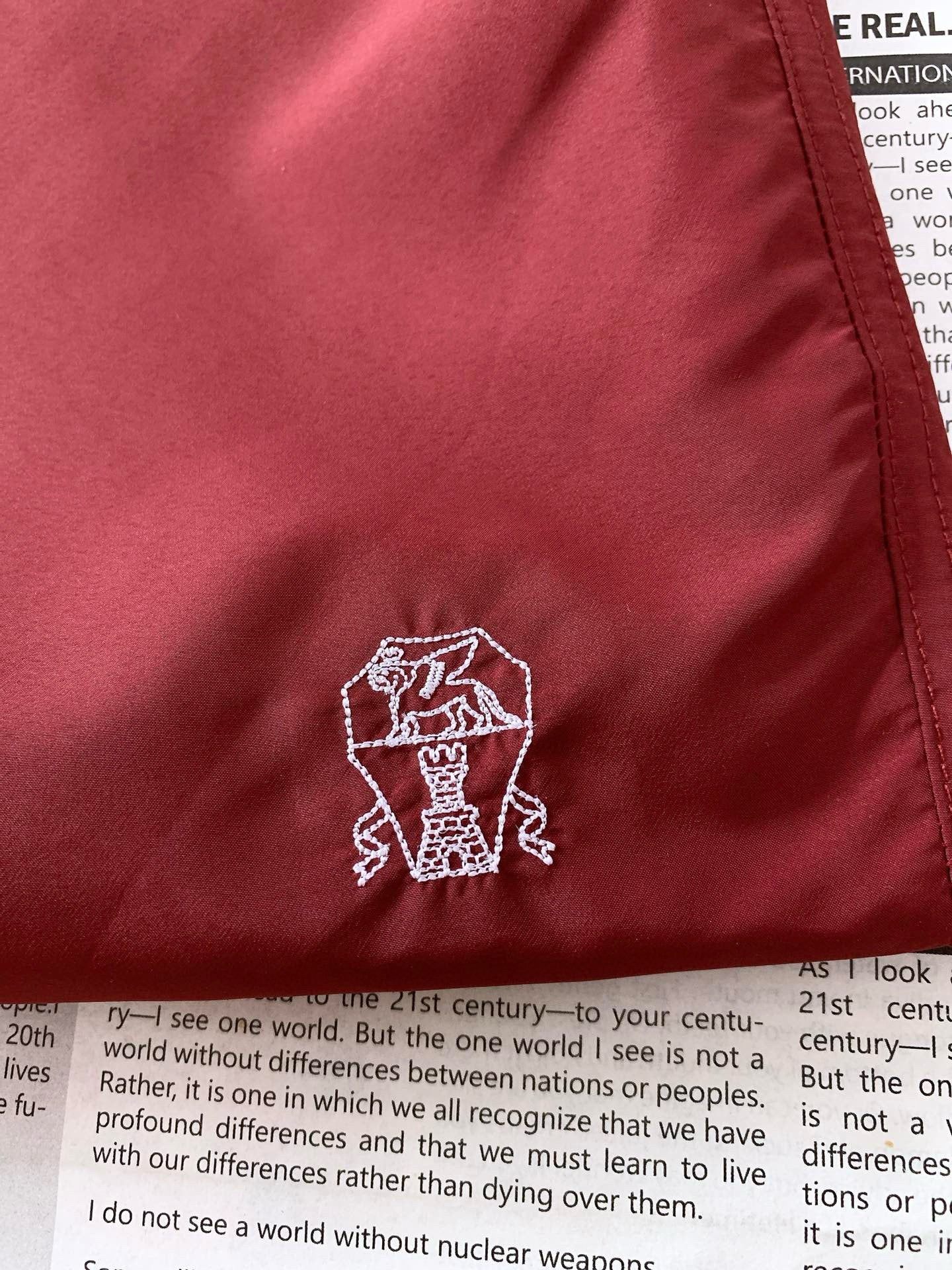 Brunello Cucinelli Shorts