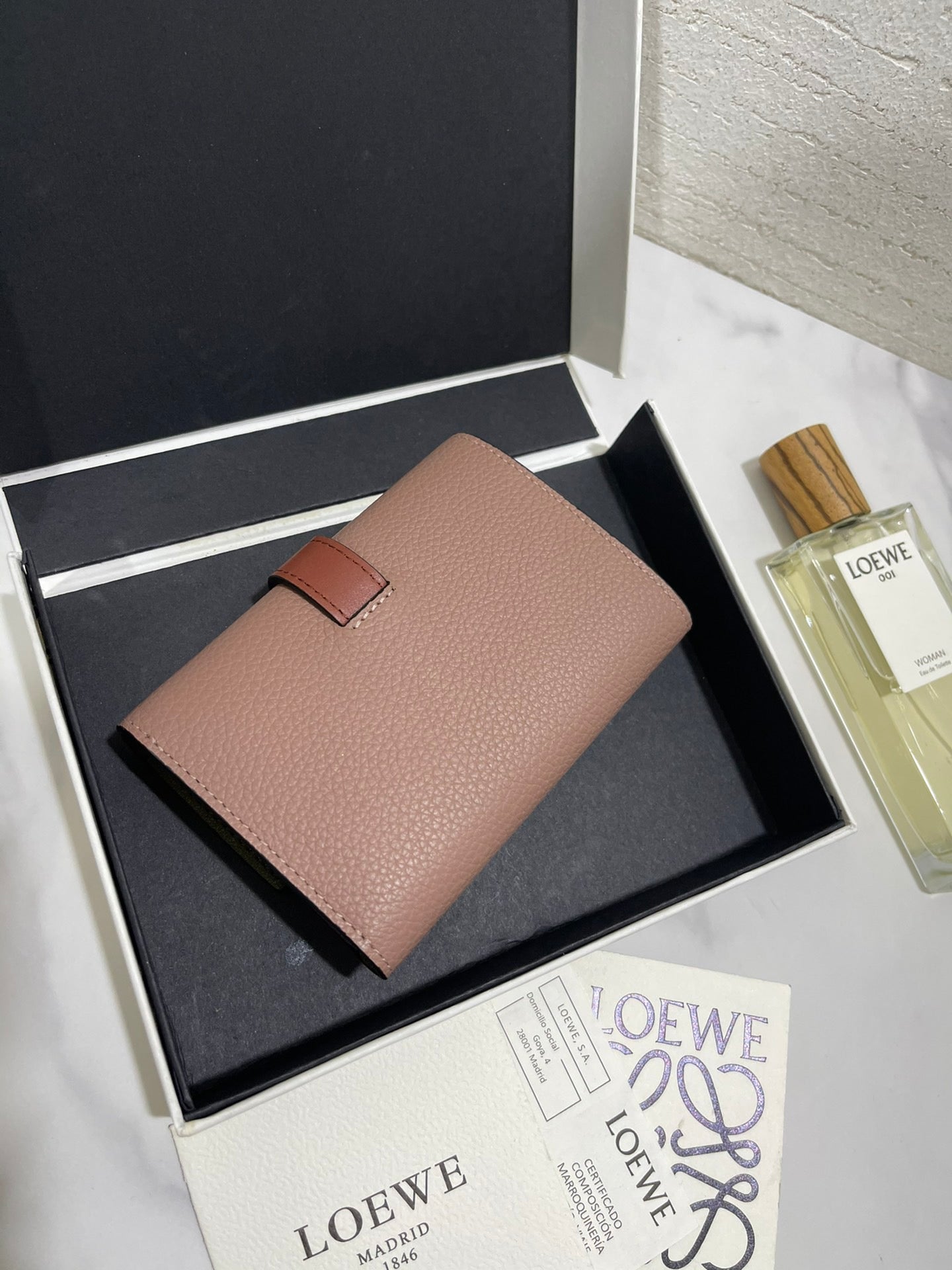 Loewe Wallet