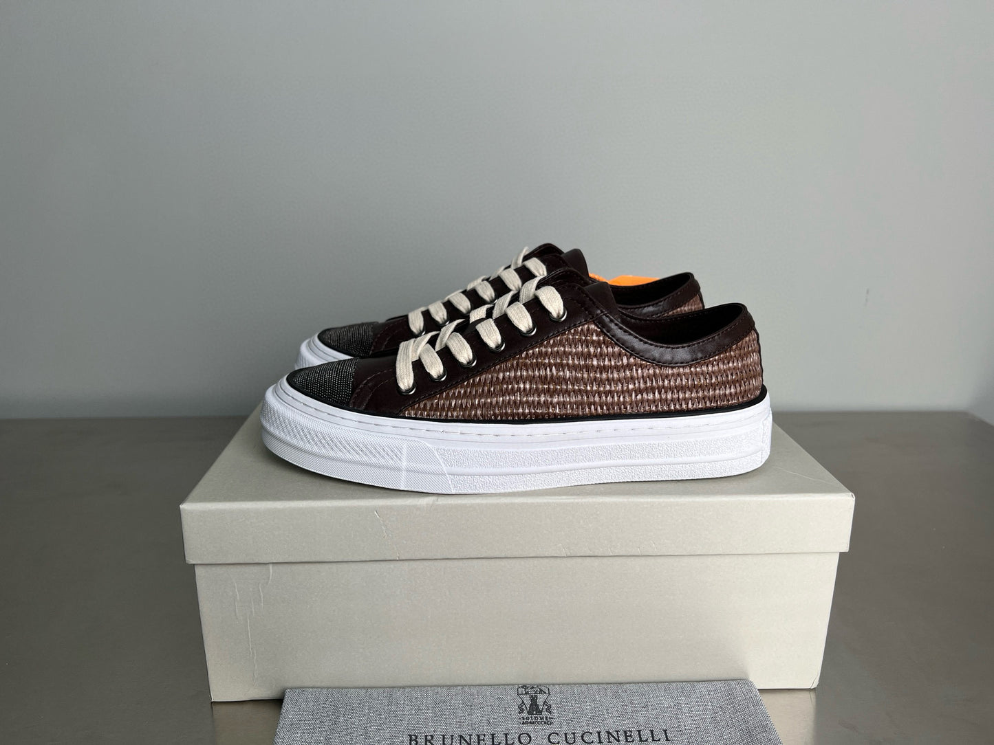 Brunello Cucinelli Sneakers